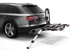 EasyFold XT loading ramp