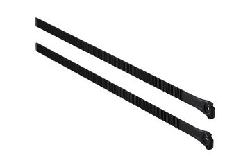 XXL fatbike wheel straps