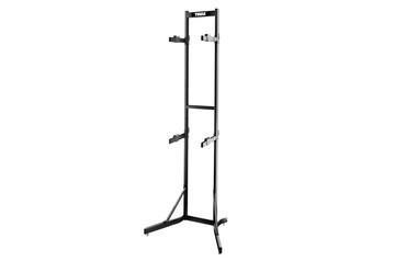Thule bike stacker