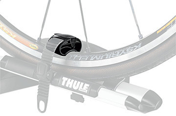Wheel adapter