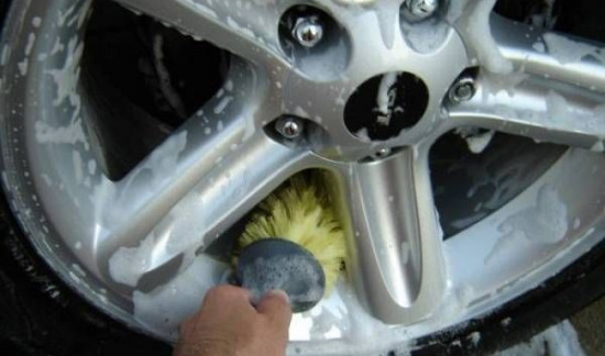 Wheels
