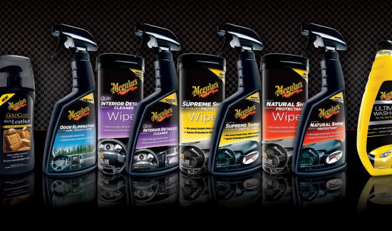 Meguiar's