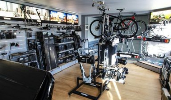 Thule Shop