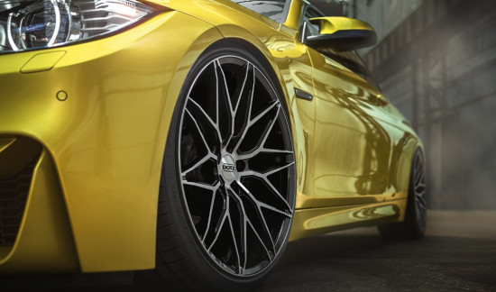 Wheels