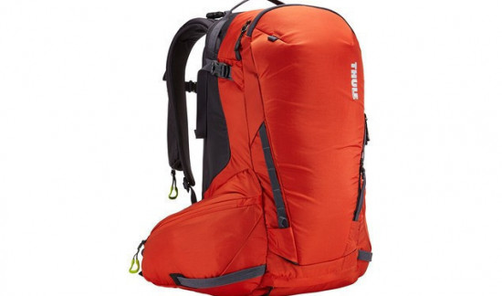 Wintersport Backpack