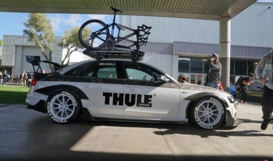 Thule guide