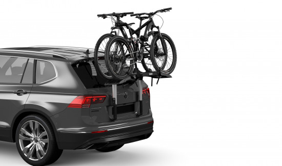 Thule OutWay Platform 2