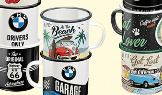 Mugs