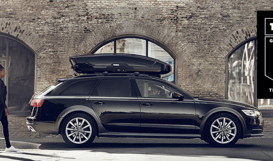 Thule garantie