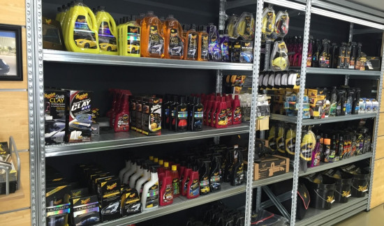Meguiar's