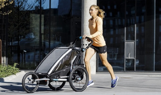 Thule Chariot Sport