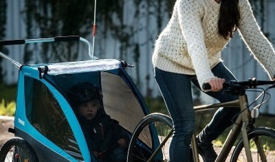 Thule Coaster XT