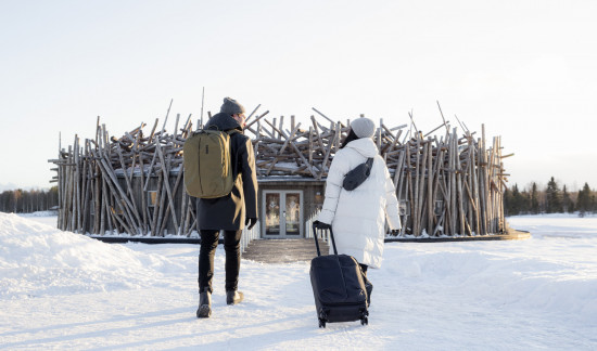 Bags, covers and backpacks