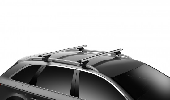 Thule Evo WingBar