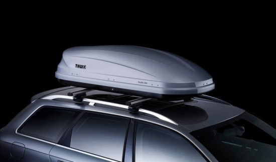 Thule Pacific