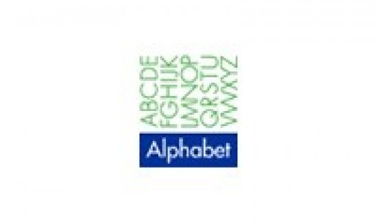 Alphabet