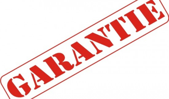Garantie