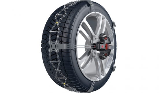 König K-Summit XL et XXL