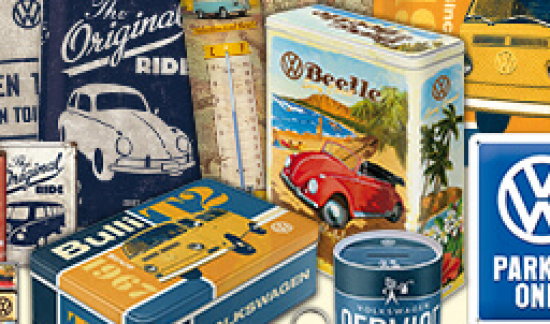 Nostalgic-Art