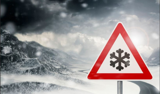 Winterbanden wetgeving