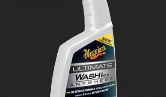 Stap 1: Wassen