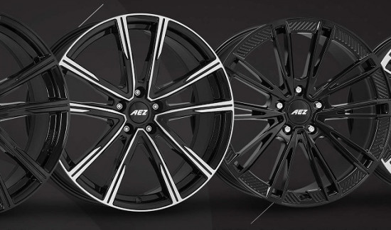 Overview Wheels 2025