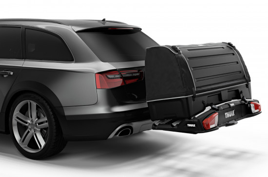 Thule backsoace