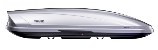 620900 Thule Motion 900 Silver P White 5