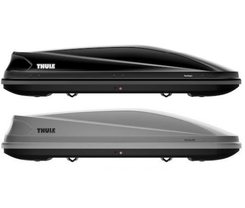 Thule Dakkoffer Touring Sport 2