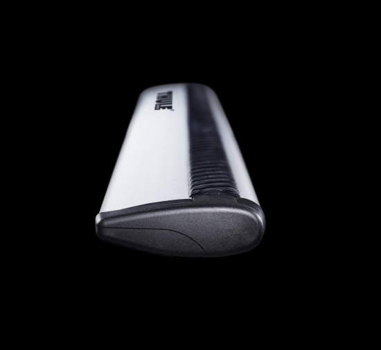 Thule Wingbar Aluminium Black Side Plug 960100 961100 962100 963100 969101